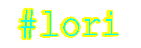 Lori Lightfoot Sticker by Alissandra