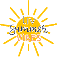 Liv Logos Sticker by Liv Communities