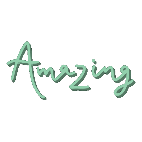 shanawee giphyupload text animated good Sticker