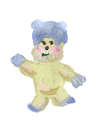 yislow hello hi friend handshake Sticker