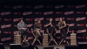 underworld: blood wars underworld GIF by New York Comic Con