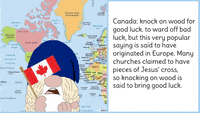 Canada GIF