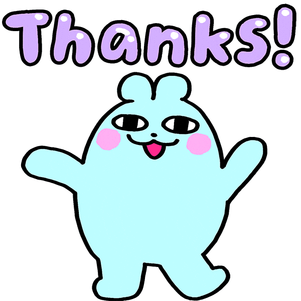 Happy Dance Sticker by Holler Studios