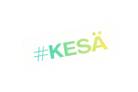 Gradient Kuopio Sticker by Tahko