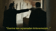 onur saylak carpisma GIF by Show TV