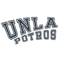 Potros Unla Sticker by UNLA morelia