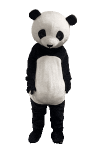 RegencyAuto link panda tap reggie Sticker