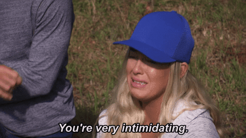 fox tv GIF by American Grit