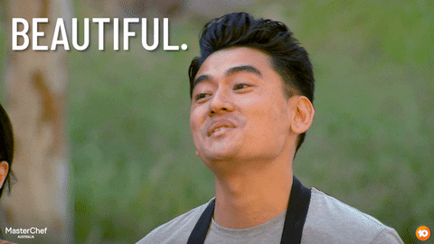 GIF by MasterChefAU