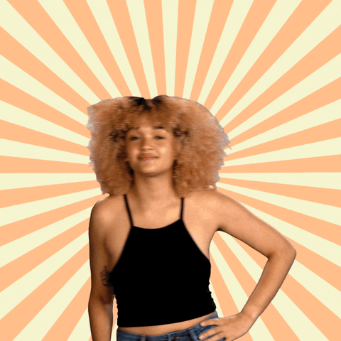 Spanish Thank You GIF by Hello All