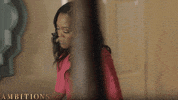 AmbitionsOWN drama will soap own GIF