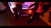 Hip Hop Dancing GIF by Popular Demand Entertainment