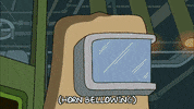 Episode 17 Nuclear Material GIF by The Simpsons