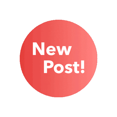 New Post Sticker by trivago