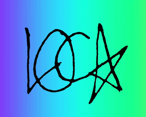 LOCAFANTASY  GIF