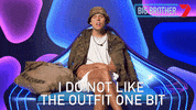 Big Brother Fashion GIF by Big Brother Australia