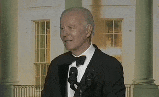 Joe Biden GIF by C-SPAN