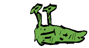 Move Go Sticker