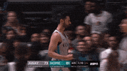 Hasan Minhaj Awy GIF by NBA