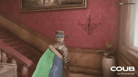 maverick123456 greedfall GIF