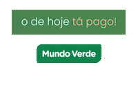 mundoverde_brasil mundoverde mundoverdebrasil Sticker