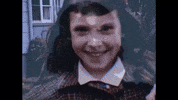 Tobias Forge Smile GIF by Ghost