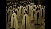 Pray Tobias Forge GIF by Ghost