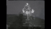 Tobias Forge Rock GIF by Ghost