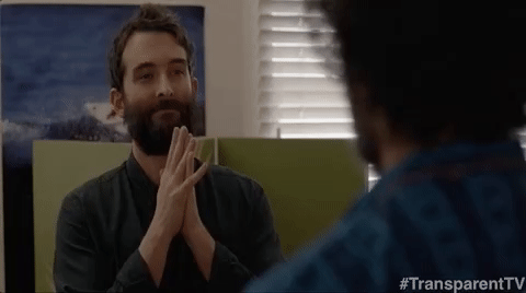 season 4 episode 3 GIF by Transparent