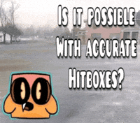 Is It Possible Geometry Dash GIF