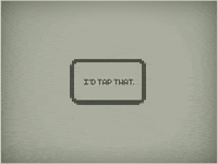 apple touch GIF by Devon Stern