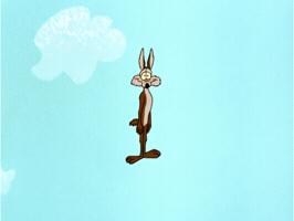 Bye Bye Goodbye GIF by Looney Tunes