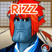 Karen Chad GIF by The LSD Hotel