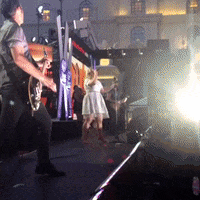 iheartpoolparty GIF by iHeartRadio