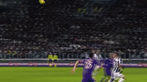Andrea Pirlo Juve GIF by JuventusFC
