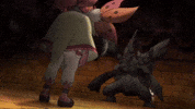 Pokemon Battle Alder GIF by Pokémon
