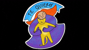 Te Quiero Love GIF