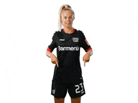 Bayer 04 Wtf GIF by Bayer 04 Leverkusen