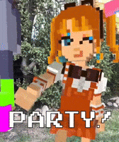 Dance Party GIF by Flickplay