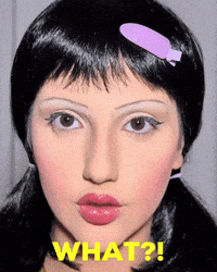 Bomba What GIF