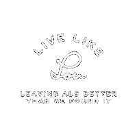 Lou Gehrig Amyotrophic Lateral Sclerosis Sticker by Live Like Lou