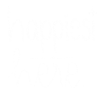 Happy Boho Sticker