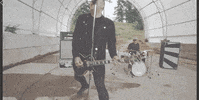 Band Guitar GIF by mxpx