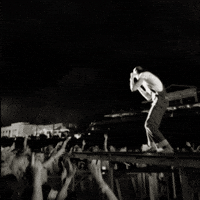 Live Music Show GIF by The Revivalists