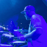 Show Concert GIF by The Revivalists