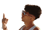 Hip Hop Rap Sticker by Bejo Flow