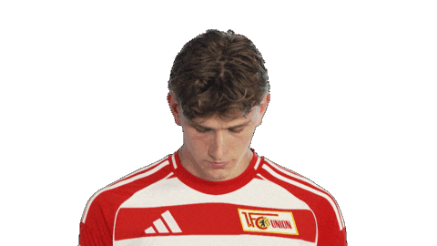 Union Berlin Sticker by Bundesliga