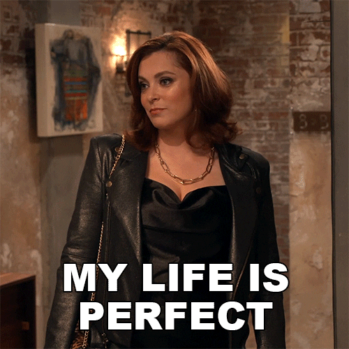 Season 2 Carly GIF by Paramount+