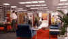work reunion GIF by Salon des Entrepreneurs