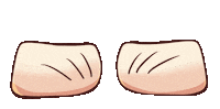 Eyes Sticker